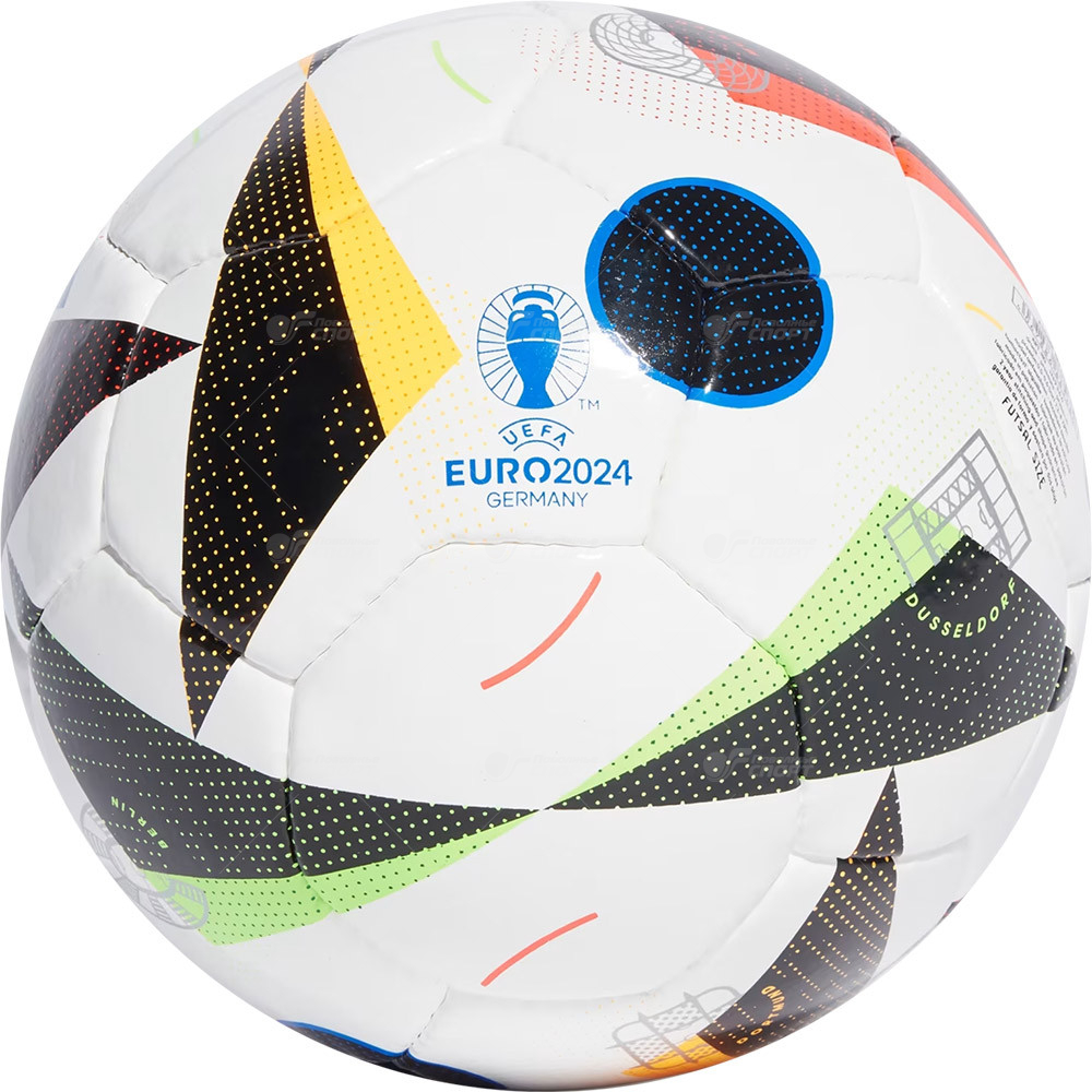 Мяч ф/б Adidas Euro24 PRO Sala FIFA Quality Pro арт.IN9364 р.4