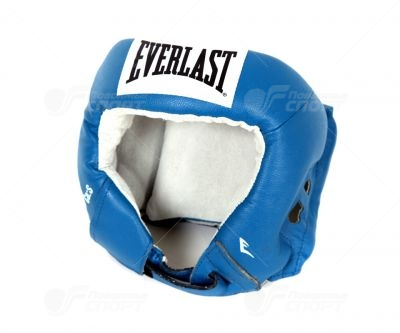 Шлем боксерский Everlast арт.610 USA Boxing р.S-L
