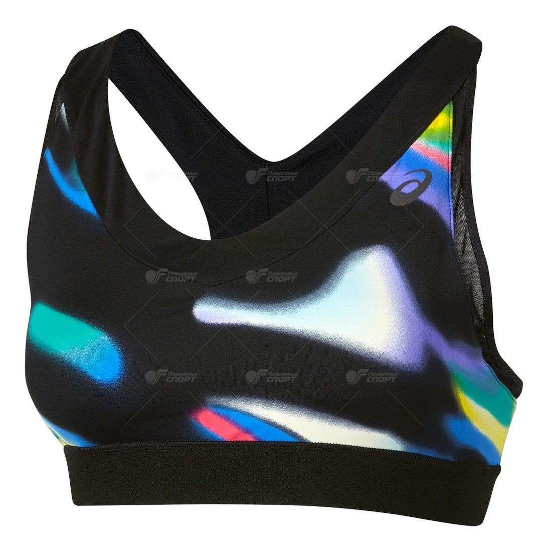 Бра жен. Asics FuzeX Bra арт.141253-1113 р.XS-L