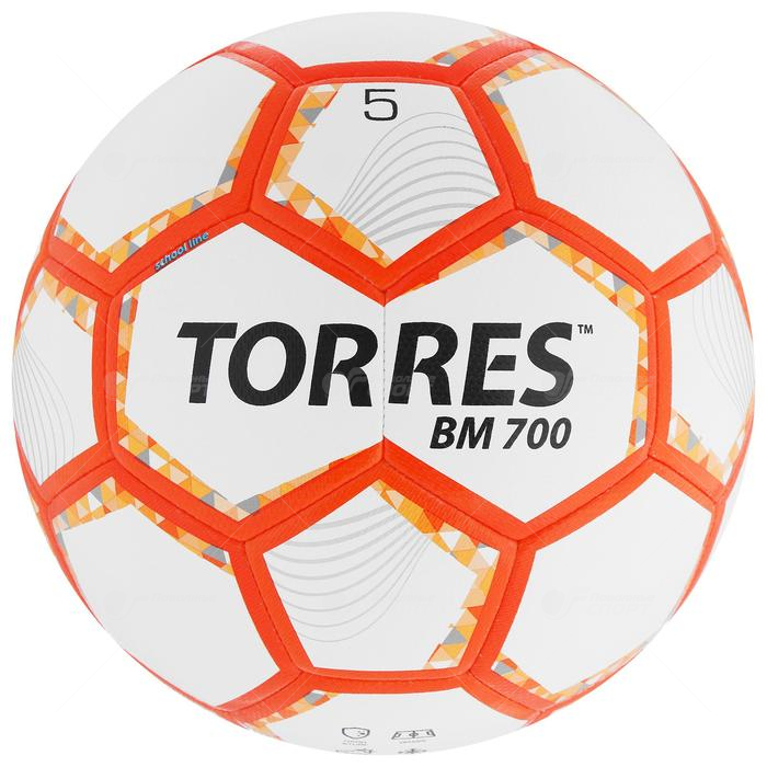 Мяч ф/б Torres BM700 арт.F320655 р.5