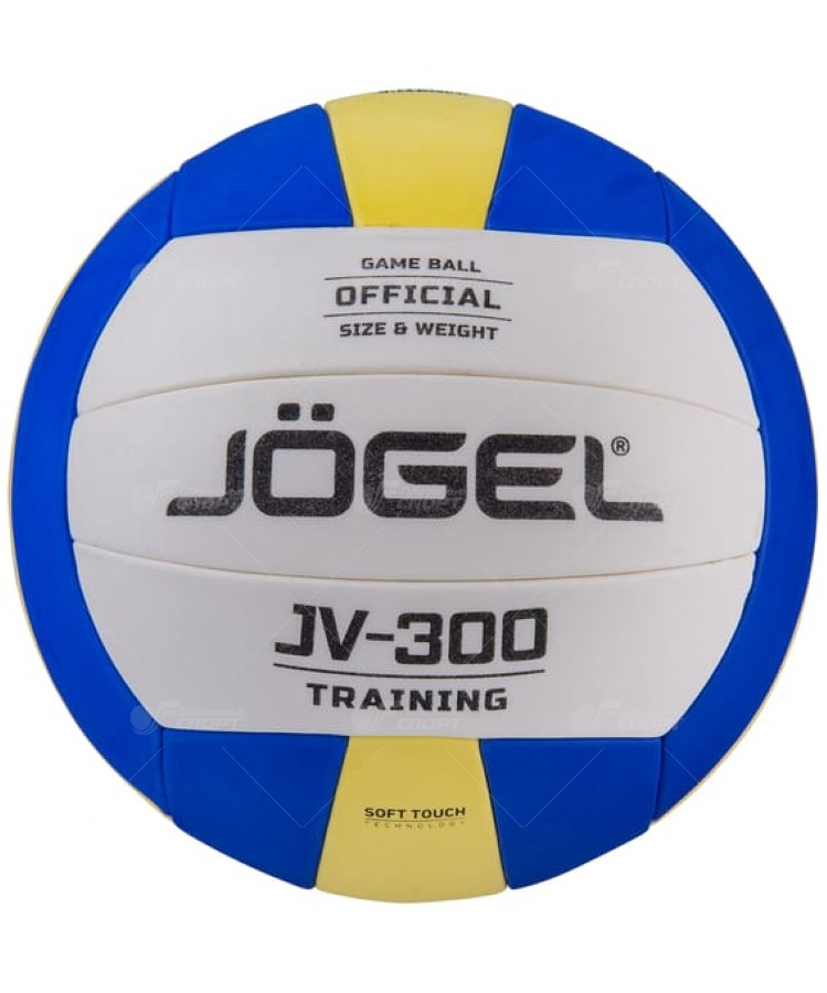 Мяч в/б Jögel арт.JV-300