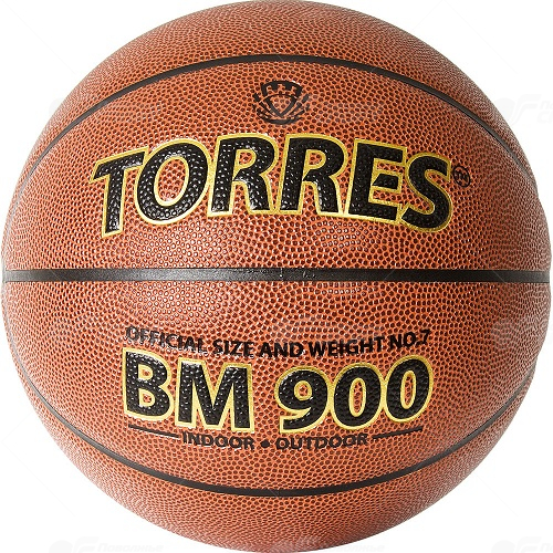 Мяч б/б Torres BM900 №7 арт.В32037