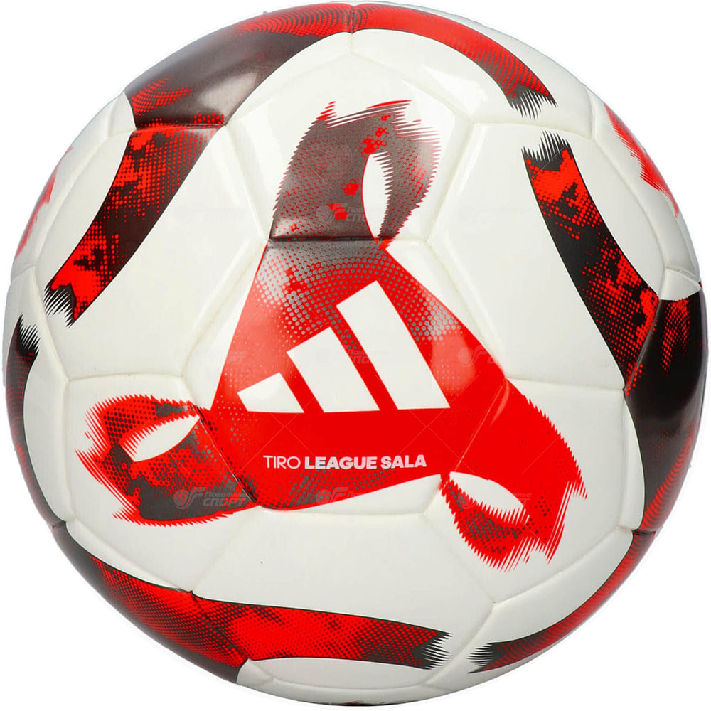 Мяч ф/б Adidas Tiro League Sala FIFA Basic арт.HT2425 р.4
