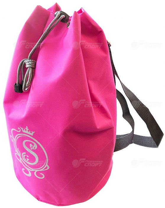 Рюкзак для художественной гимнастики INDIGO арт.GPS00051