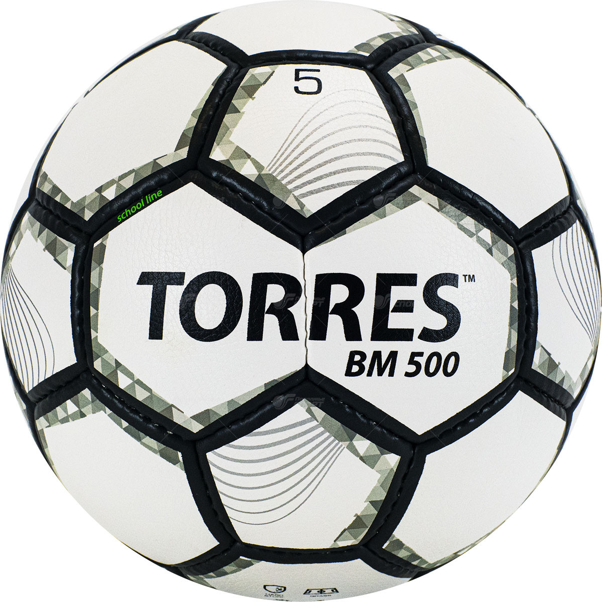 Мяч ф/б Torres BM500 арт.F320635 р.5