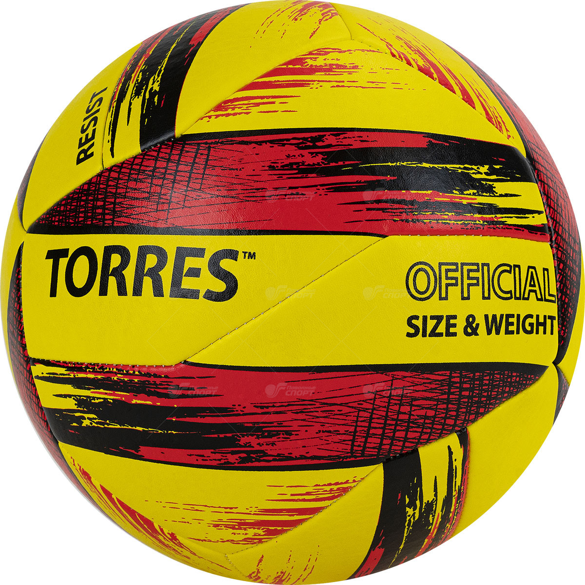 Мяч в/б Torres Resist арт.V321305