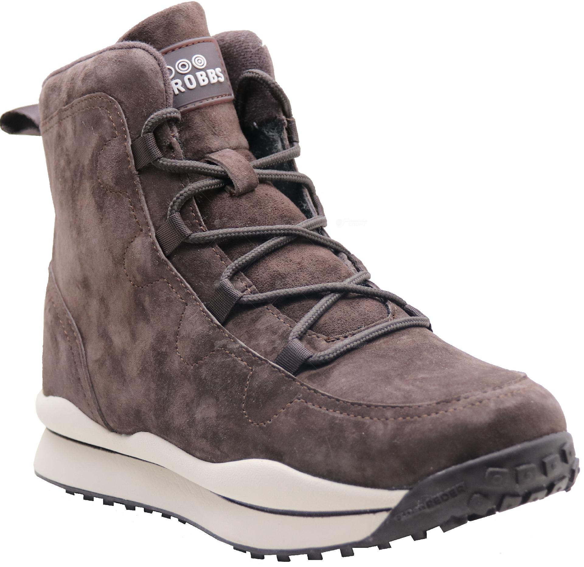 Ботинки жен. Strobbs арт.F8332-17 р.36-40