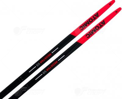 Лыжи Atomic Redster S9 Carbon med+Shift арт.ABSS00102 AB21616) р.186-1