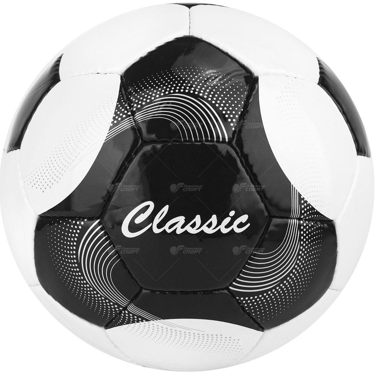 Мяч ф/б Torres Classic арт.F120615 р.5