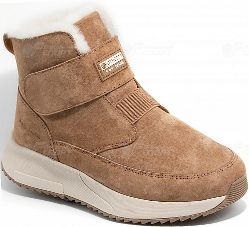 Ботинки жен. Strobbs арт.F8426-12 р.36-40