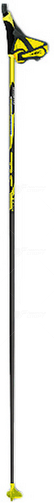 Палки лыжн. STC RS (90% карбон) этик р.140-175 см