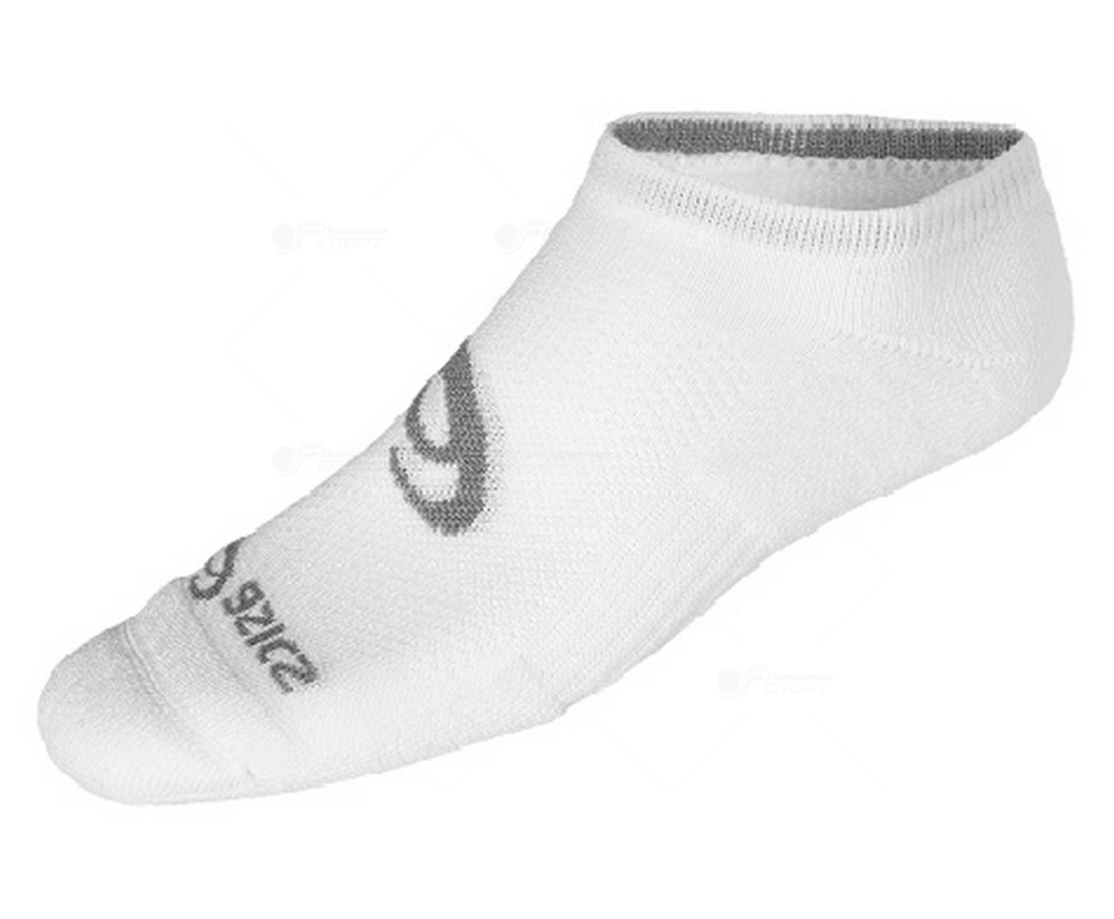 Носки Asics 6PPK Invisible Sock арт.135523 р.35-46 (упак.6 пар)