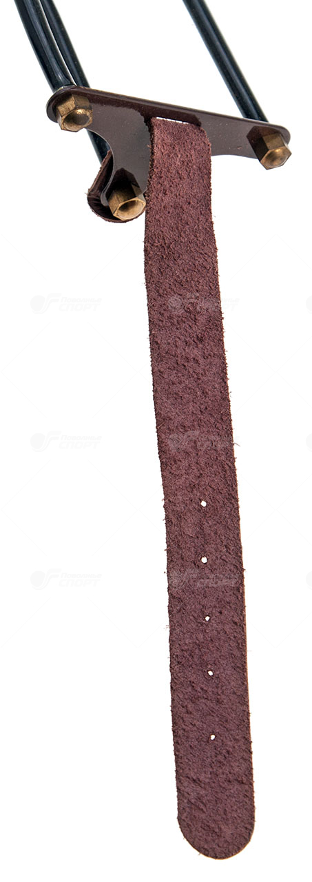 Комплект луз латунь с выкатом (лен, кожа, 68мм) арт.71.002.00.0