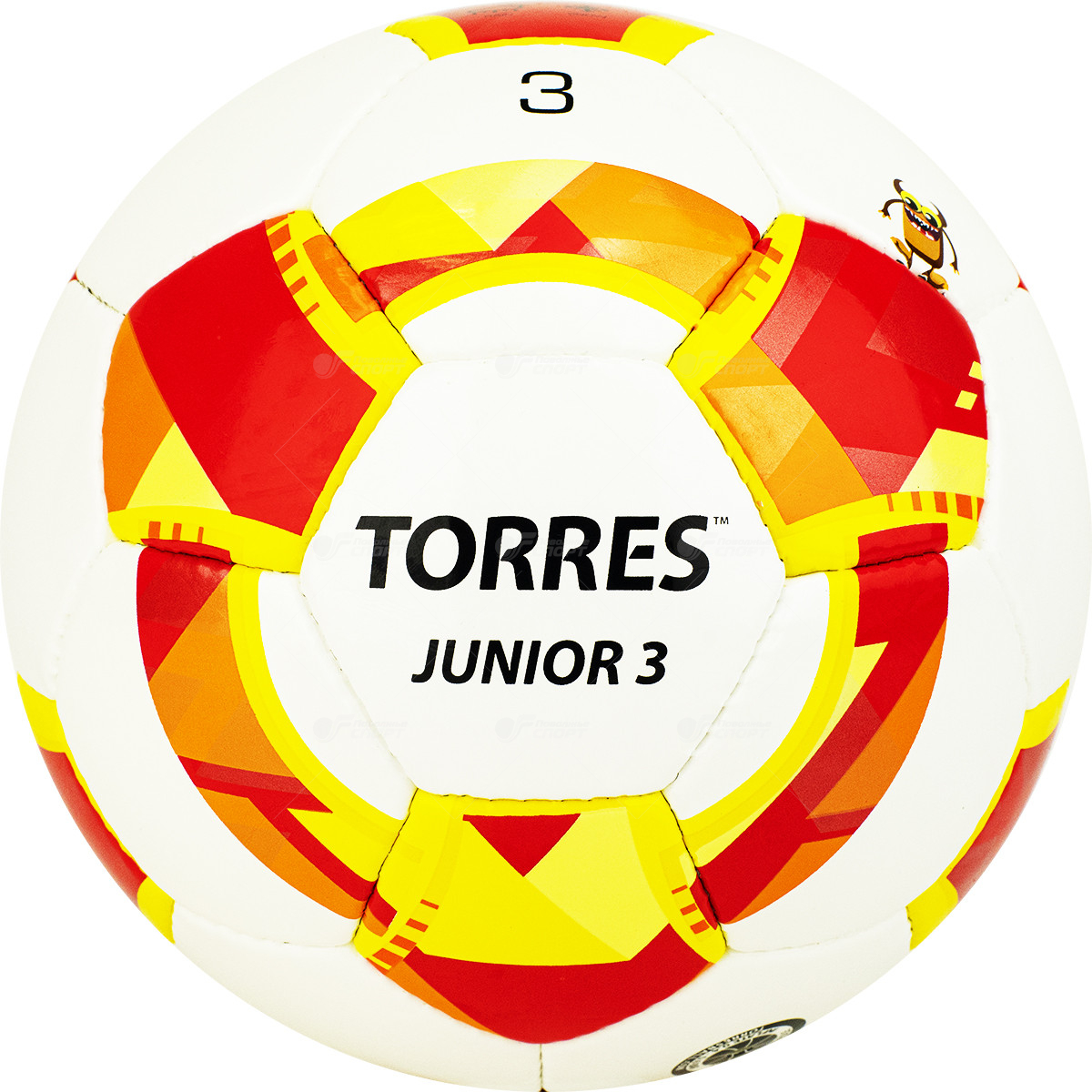 Мяч ф/б Torres Junior арт.F320243 р.3