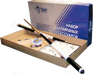 Комплект аксессуаров РП 60 арт.9502-А-Р