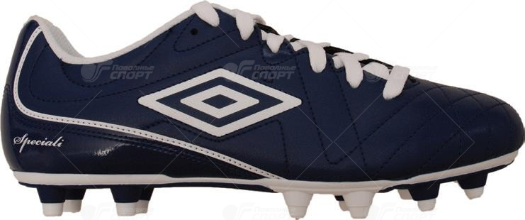 Бутсы Umbro Speciali 4 Club HG арт.85491U р.7-12