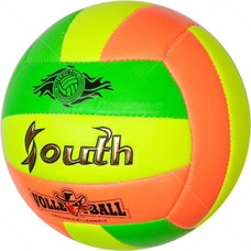 Мяч в/б PVC 2.7 (280 гр) арт.E33543