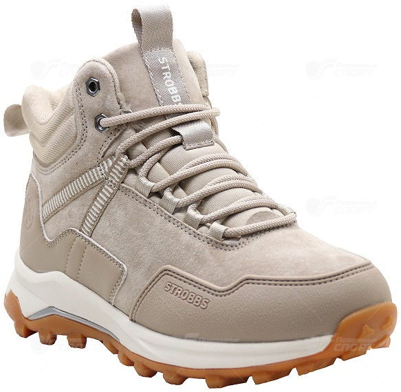 Ботинки жен. Strobbs арт.F8355-25 р.36-40