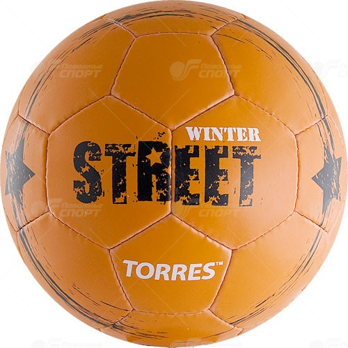 Мяч ф/б Torres Winter Street арт.F30285 р.5
