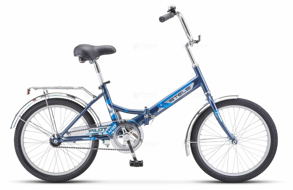 Велосипед Stels Pilot 410 C 20" 1ск. арт.Z010 N*