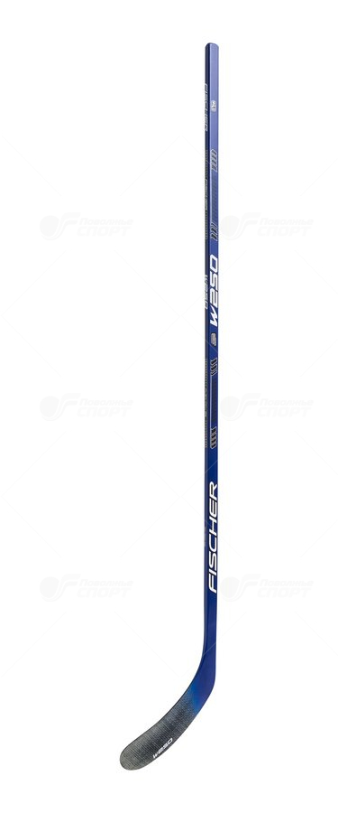 Клюшка хоккейная Fischer W250 ABS JR арт.H153223