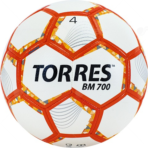 Мяч ф/б Torres BM700 арт.F320654 р.4