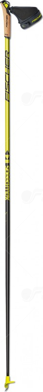 Палки лыжн. Fischer Speedmax арт.Z40119 р.155-170 см