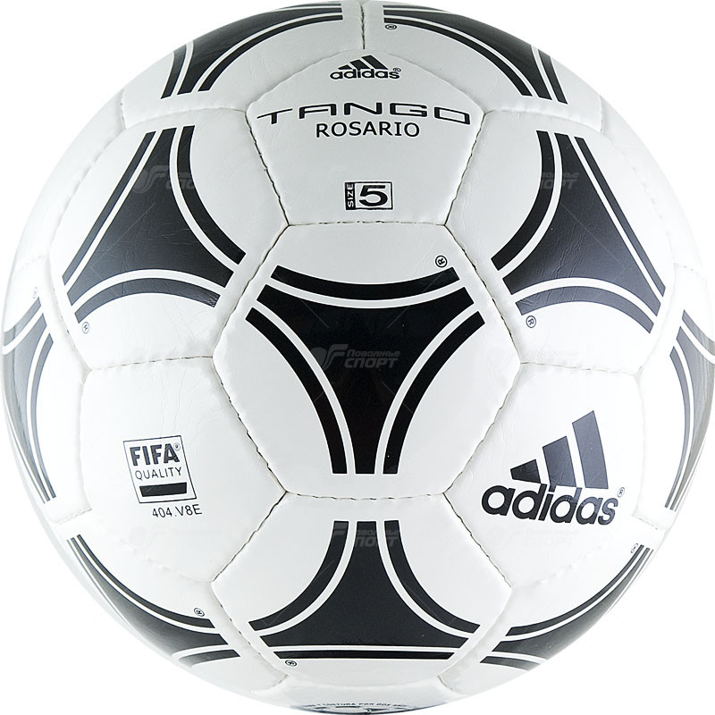 Мяч ф/б Adidas Tango Rosario FIFA Quality арт.656927 р.5