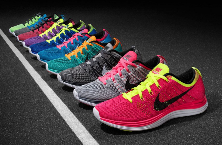 Обувь NIKE