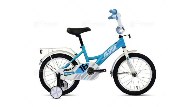 Велосипед Altair Kids 14" 1ск.