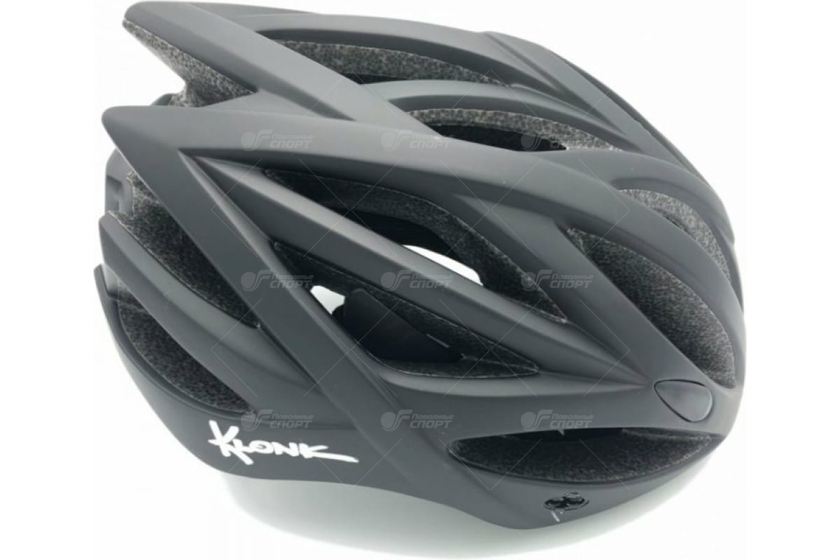 Шлем велосипедный Klonk MTB 24 отверст. арт.120