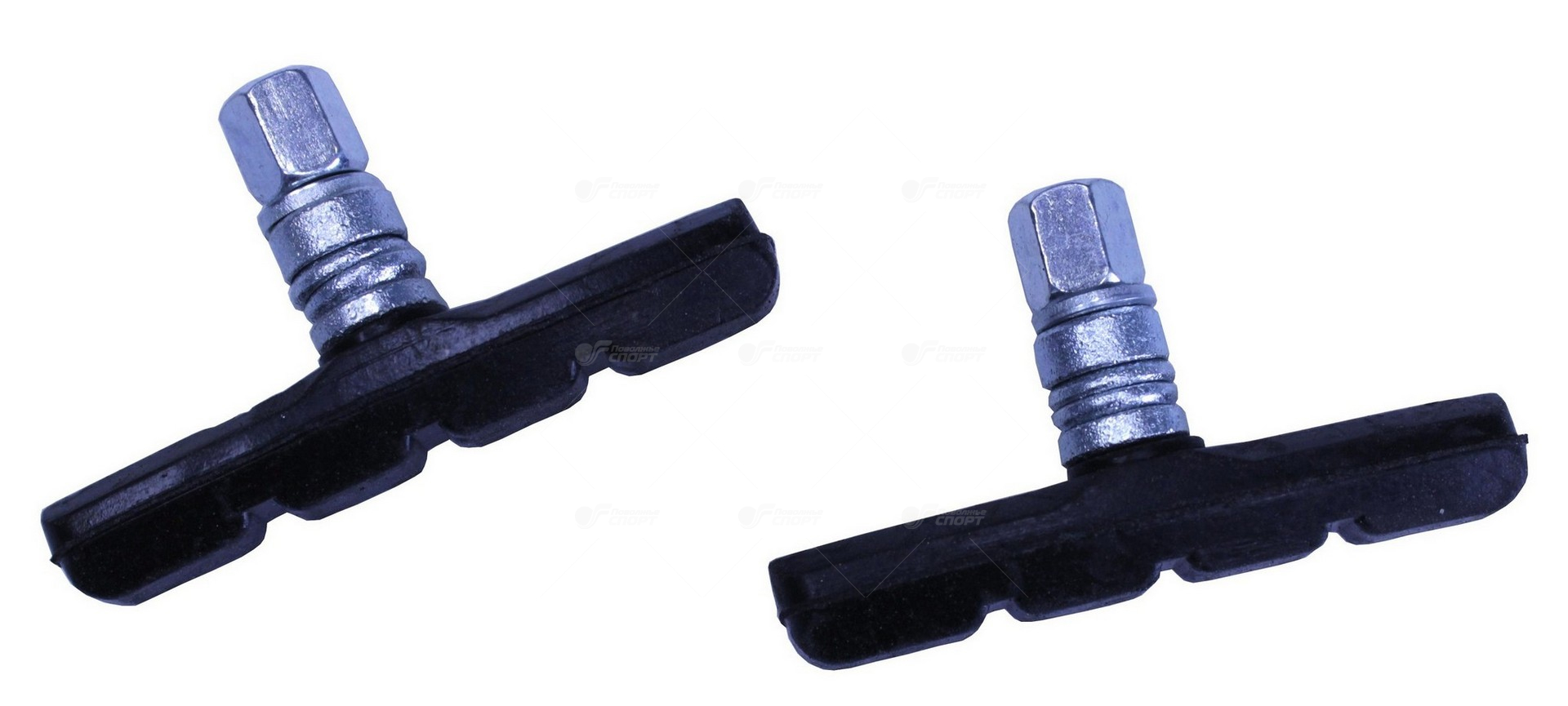 Тормозные колодки (V-brake, резьба)*70mm арт.VBO 70