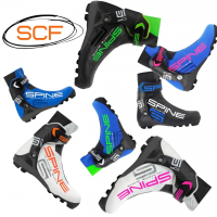 Spine Custom Fit