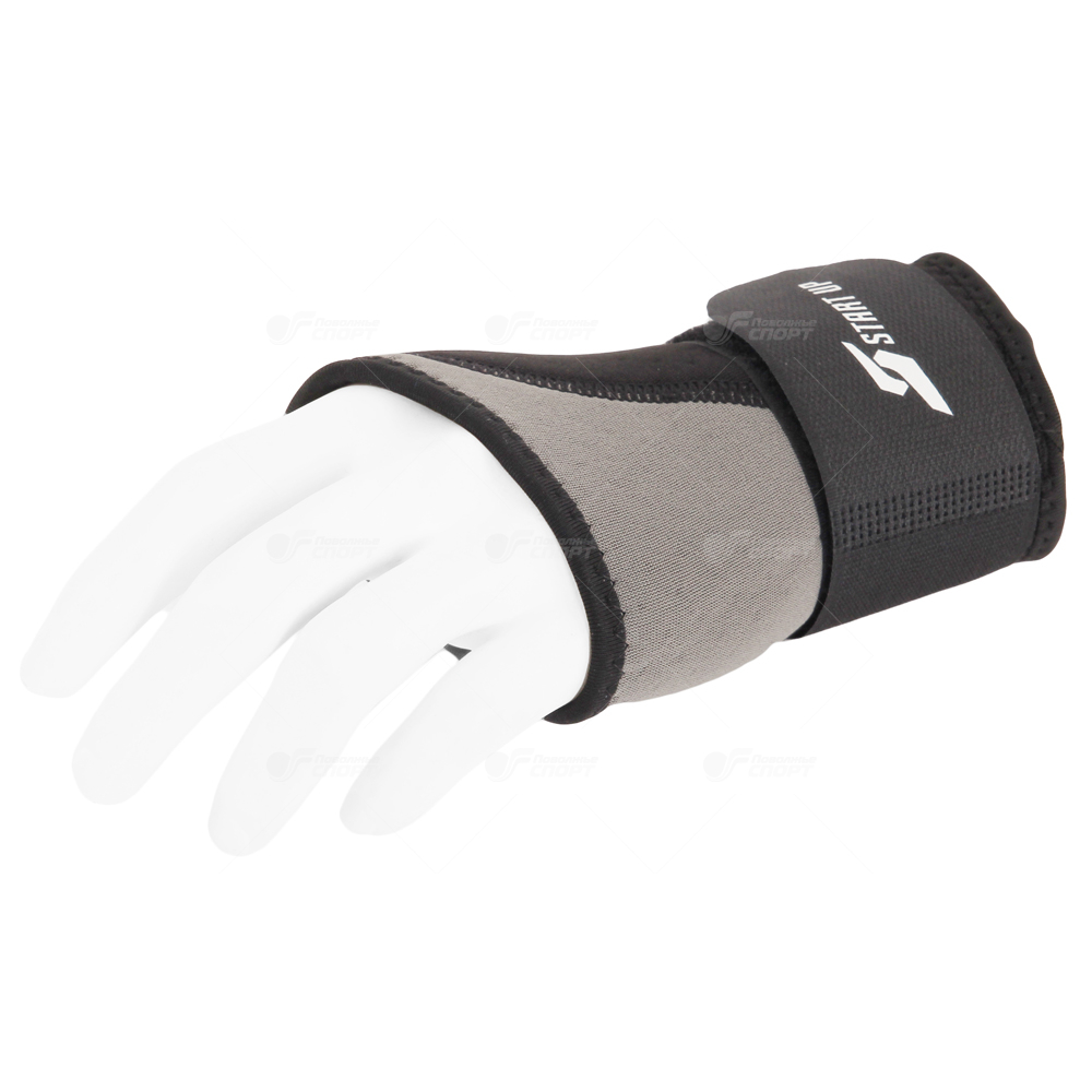 Суппорт запястья Start Up арт.QH841 неопрен