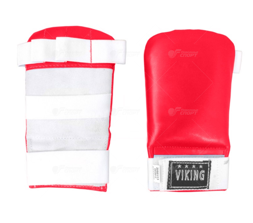 Накладки каратэ Viking арт.V2581 р.XS-M
