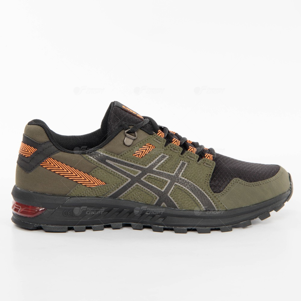 Asics GEL Citrek .1201A552 301 .7.5 13