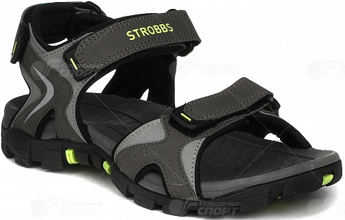 Сандалии унис Strobbs арт.F6808-1 р.36-40