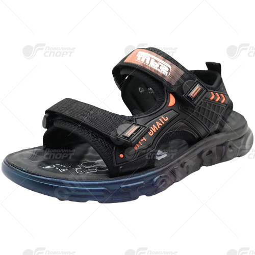 Сандалии унис Kulada арт.RC119_S51002 р.39-44