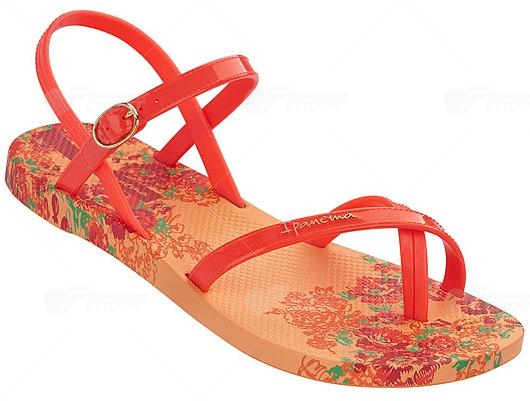 Сандалии жен. Ipanema Fashion Sandal Fem арт.81193 р.35-40