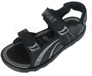 Сандалии муж. Alfox арт.А4342 р.40-45