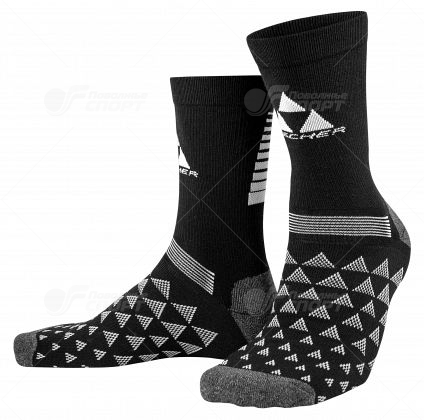 Носки Fischer Nordic арт.GR8243 р.35-46 (упак.3 )