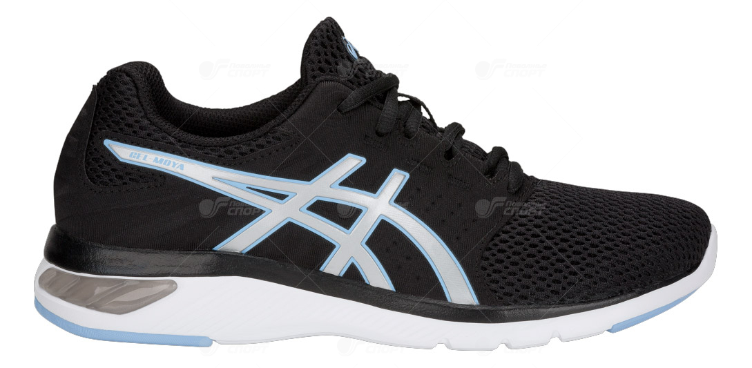 Asics Gel Moya .T891N 001 .6 10.5