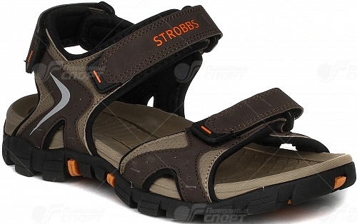 Сандалии унис Strobbs арт.F6808-17 р.36-40