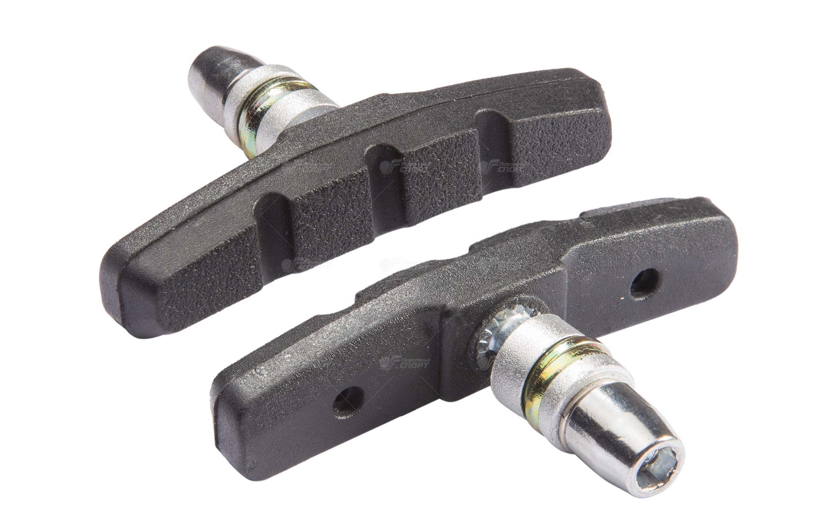 Тормозные колодки (V-brake) 70mm арт.RB-970B