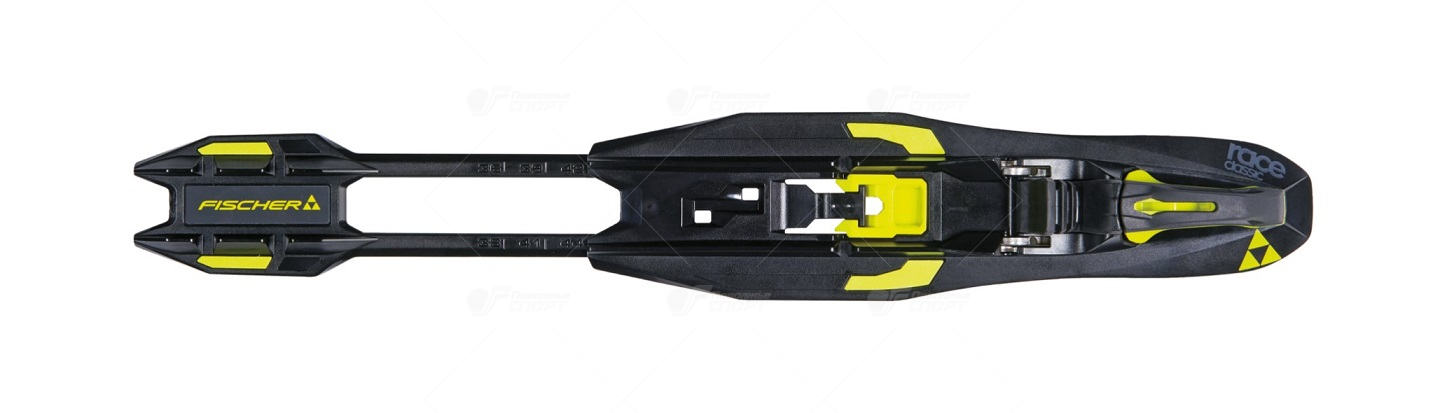 Крепления лыжн. Fischer Race Step-In Classic IFP арт.S55220