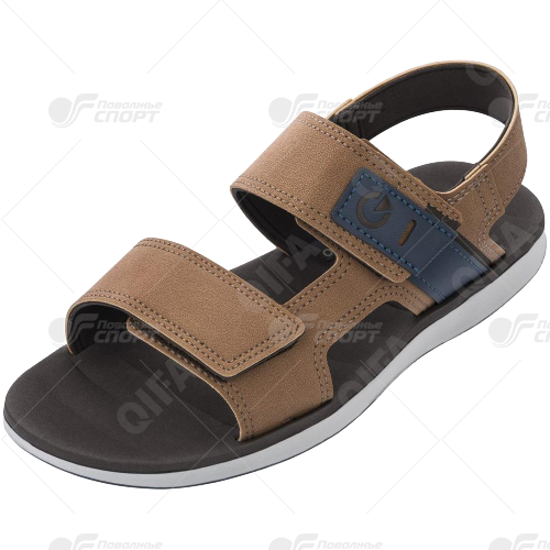 Сандалии муж. Cartago арт.RR1510_11274-24024 р.40-47