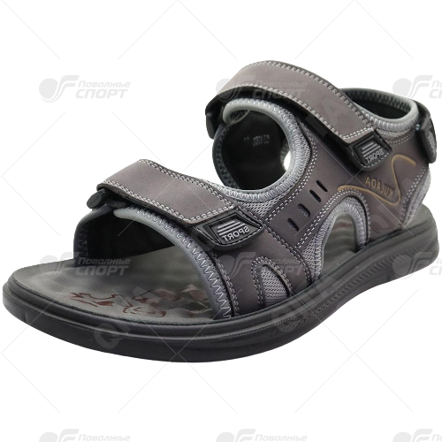 Сандалии унис Kulada арт.RC119_S51008 р.39-44