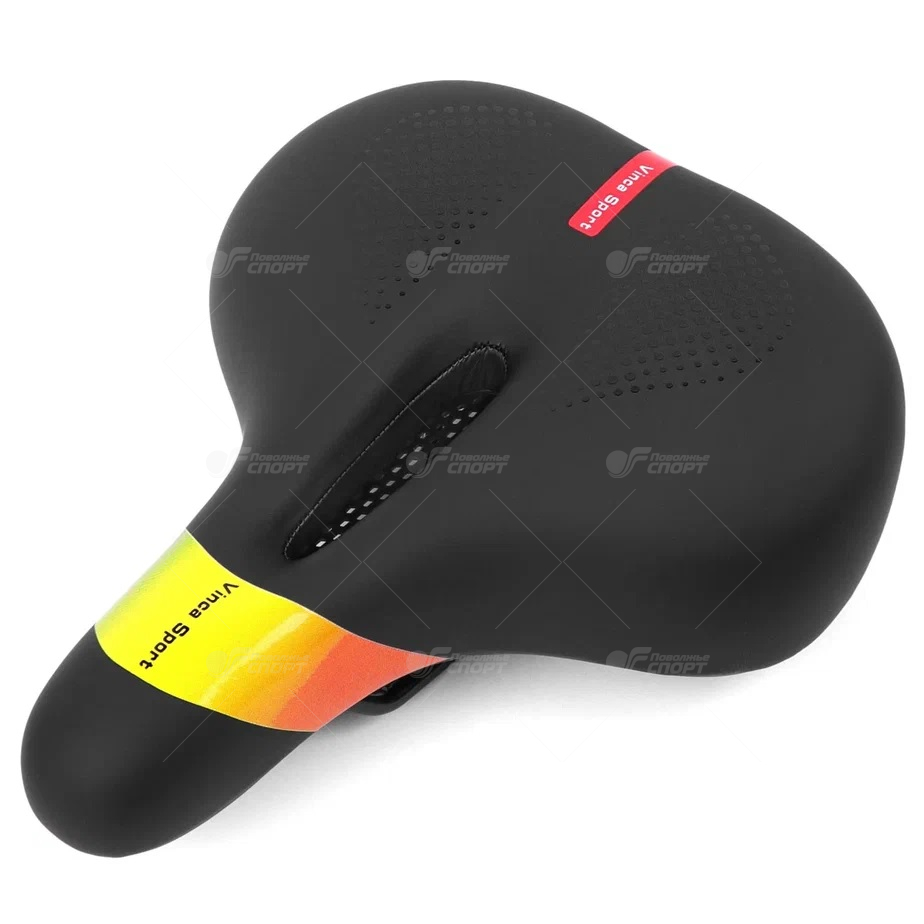 Седло Vinca Sport memory 260x220мм. арт.VS19