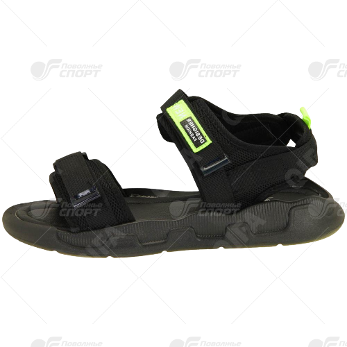 Сандалии унис Trien арт.RR66_BLT6859 р.35-40