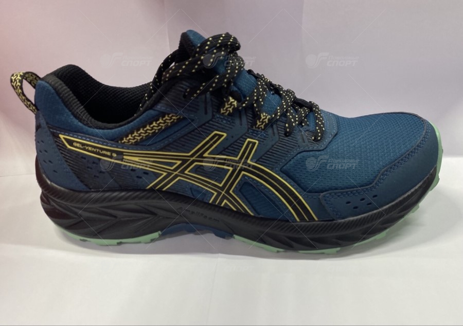 Asics Gel Venture 9 .1011B486 406 .8 11.5